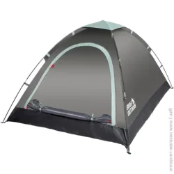 Кемпінговий намет Skif Outdoor Намет Vatra 2 SOTVTR2 green (389.03.89)