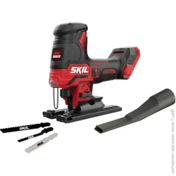 Лобзик аккумуляторный Skil Compact SW1E3440CA