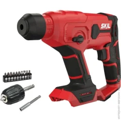 Перфоратор аккумуляторный Skil RH1E3810CA