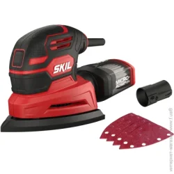 Віброшліфувальні машини Skil SR1E7260AA