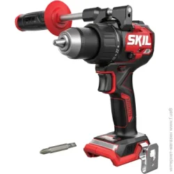 Дрель-шуруповерт аккумуляторный Skil XP DD1E3080CA