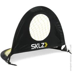 Sklz Ворота 235853 р. 3 черный с желтым
