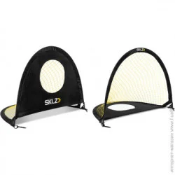 Sklz Ворота 235854 р. 4 черный с желтым