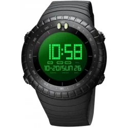 Skmei Годинник тактичний Ribas black (NULL)