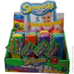 Skwooshi Масса для лепки в ассортименте масса для лепки