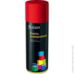 Slider   RAL 3020 RAL 3020   400 