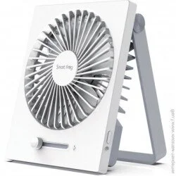 Вентилятор Smart Frog KW-MF400