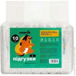 Smartis  L 10 . 5326 