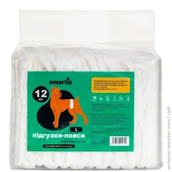 Smartis  L 12 . 61,522 