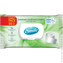    Smile Family Pack  80  (4823071642278)