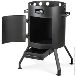 Smoke House Пекти для казана 8-10 л