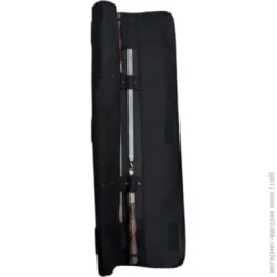 Smoke House Набор шампуров Deluxe Венге" с чехлом