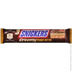 Snickers  Creamy   54 