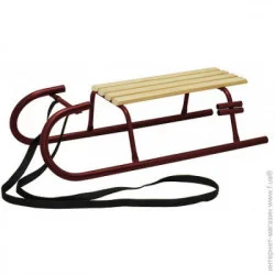 Санки Snower Санки Снежок