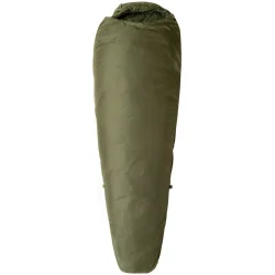 Спальный мешок Snugpak Softie Elite 3 LZ, (comf. -5°C / extr. -10°C) olive (5056694900435)