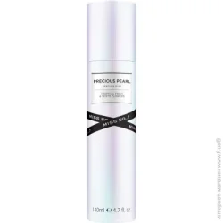 Спрей для тела So...? Спрей Precious Pearl 140 мл