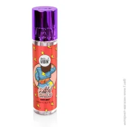 Спрей для тела So...? Спрей Vibin Wild Child 140 мл