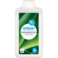 Порошок для посудомоечных машин Sodasan 1000 г (4019886000246)