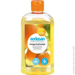 Sodasan Універсальний засіб Orange 0,5 л