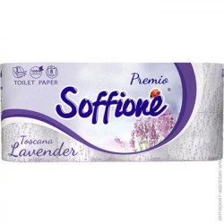 Soffione   Lavender  8 .