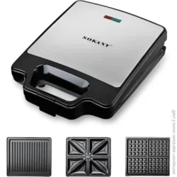  () Sokany  Sokany SK-BBQ-852 3   (SKBBQ852)