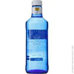 Вода минеральная Solan De Cabras Природная негазированная в стекле 0.75 л (8411547213150)