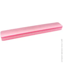 Манікюрний набір Solomeya Пилочка для нігтів 180/180 72074