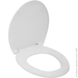 Сидіння для унітазу Soloplast SU-1М