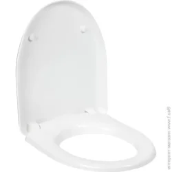 Сидіння для унітазу Soloplast SU-6D микролифт