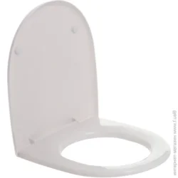 Сидіння для унітазу Soloplast Merida