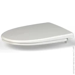 Сидіння для унітазу Soloplast SU-16D АВС-пластик мікроліфт