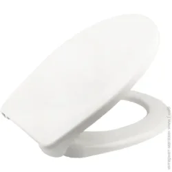 Сидіння для унітазу Soloplast SU-17M Furor M