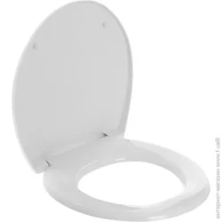 Сидіння для унітазу Soloplast SU-1 Universal