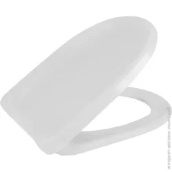 Сидіння для унітазу Soloplast SU-5 Solo АВС-пластик