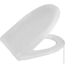 Сидіння для унітазу Soloplast SU-6М Eko Nova-M