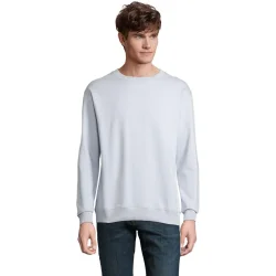 Sol`S Світшот Columbia Tube 03814A251XL р.XL пастельно-блакитний