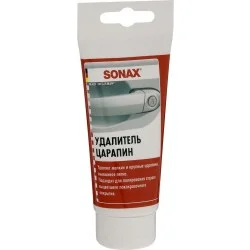 Шлифовальная паста Sonax 320100 0.075л (4064700320109)