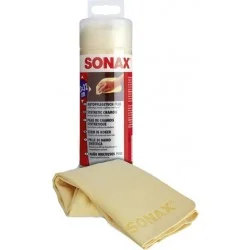 Ганчірка из искусственной замши Sonax 417700