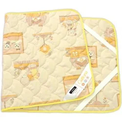 Наматрасник Sonex Cottona Junior 60x120см (SO102127)