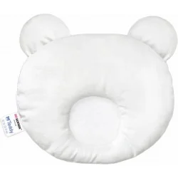 Дитяча подушка Sonex Teddy + наволочка 30x32см (SO102150)