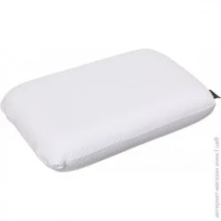 Подушка Songer Und Sohne классическая, ортопедическая Подушка ортопедическая Classic 40x60 см белый