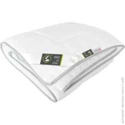 Одеяло всесезонное Songer Und Sohne евроразмер Одеяло демисезонное Fiola XL анти-стресс 200x220 см