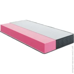 Songer Und Sohne Матрас ортопедический Hannover 160x200 см