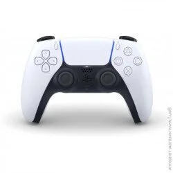 Геймпад Sony PlayStation 5 Dualsense