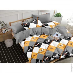 Soundsleep Простынь Equine сатин 220х240 см (93668743)