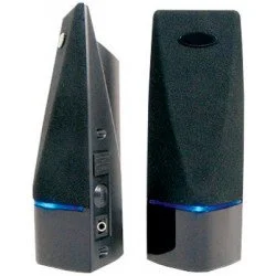 Стационарные колонки Soundtronix SP-2663U Black