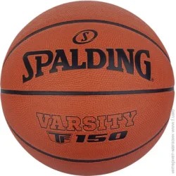 Spalding Баскетбольный мяч 84-421Z р. 7 оранжевый