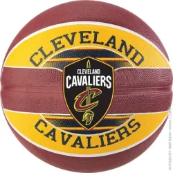 Spalding Баскетбольний м'яч Cleveland Cavaliers 3001587013717 р. 7