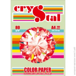   Spectra Color    A4 80 / - 100 