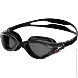 Speedo Окуляри для плавання 8-00233214501 чорний